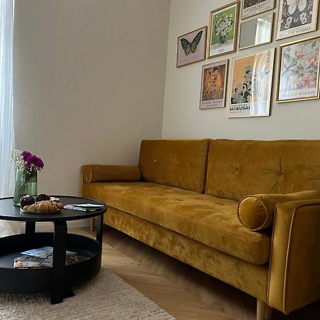 Madea Apartman Zagreb Exterior photo