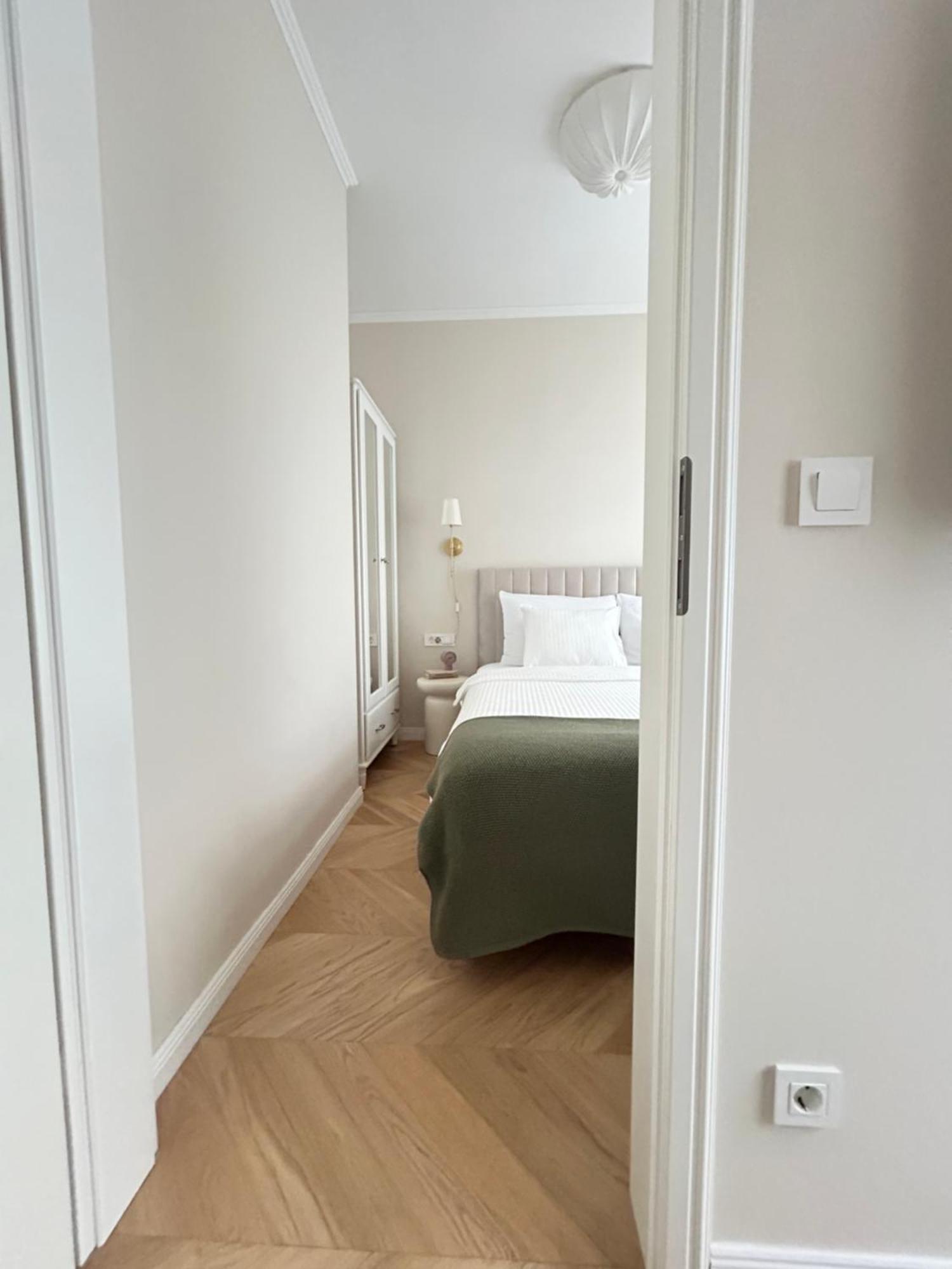 Madea Apartman Zagreb Exterior photo