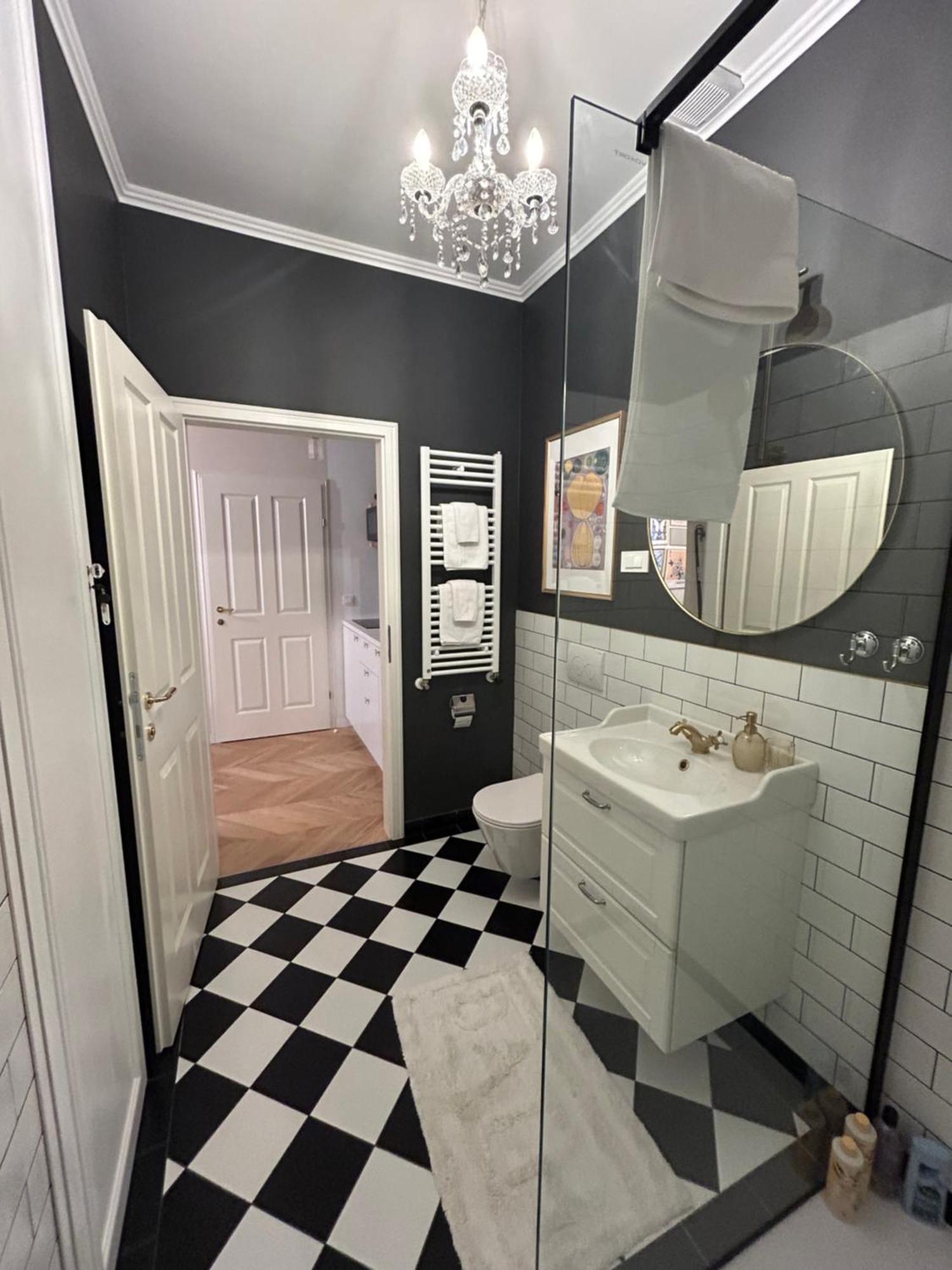 Madea Apartman Zagreb Exterior photo