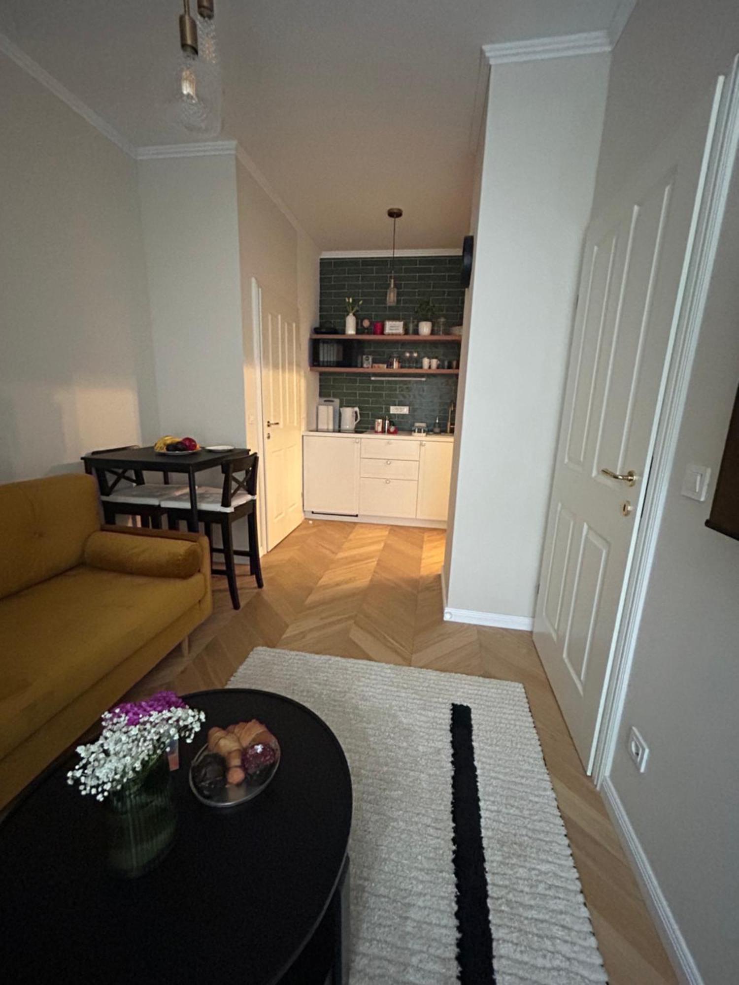 Madea Apartman Zagreb Exterior photo