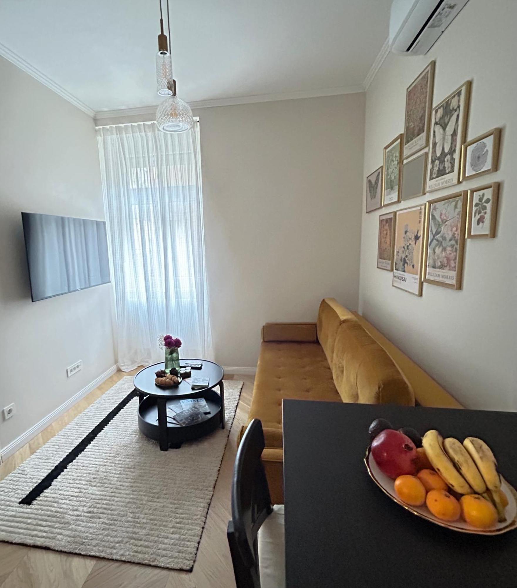Madea Apartman Zagreb Exterior photo